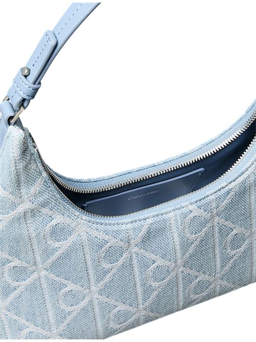 LV04F3431GYBZ AZZURO CALVIN KLEIN | LV04F3431GYBZ AZZURO